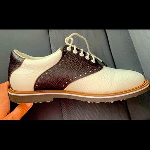 GFORE Saddle Galavanter. Brand New, Never Worn.